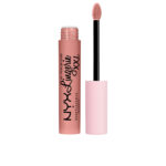 NYX PROFESSIONAL MAKE UP  XXL LINGERIE #undress 32.50 gr