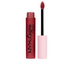 NYX PROFESSIONAL MAKE UP  XXL LINGERIE #its hotter 32.50 gr