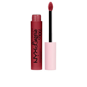NYX PROFESSIONAL MAKE UP XXL LINGERIE #its hotter 32.50 gr