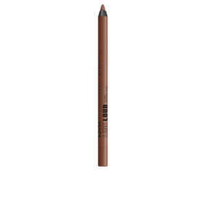 NYX PROFESSIONAL MAKE UP  LINE LOUD lip pencil stick #total baller 1.2 gr