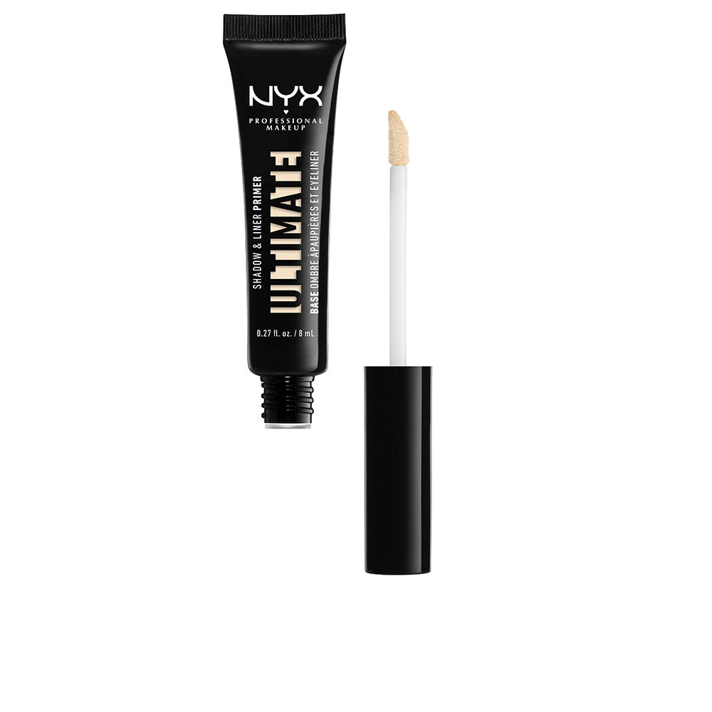 NYX PROFESSIONAL MAKE UP ULTIMATE primer #light 8 ml