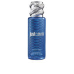 ROBERTO CAVALLI  MIST BLUE body mist 250 ml