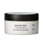 MARIA NILA  COLOUR REFRESH #0.00-White 100 ml