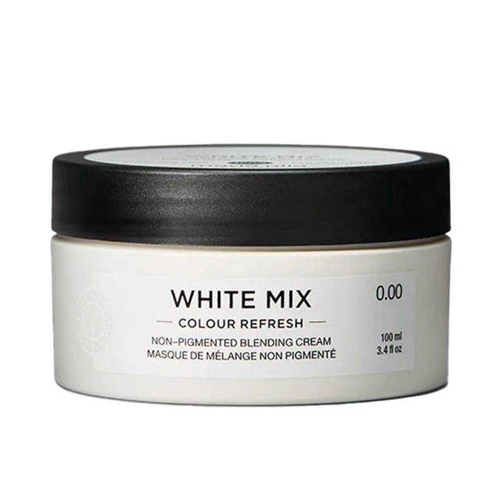 MARIA NILA  COLOUR REFRESH #0.00-White 100 ml
