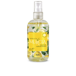 NATUAROMATIC  ESSENCE OF MURCIA cologne 250 ml