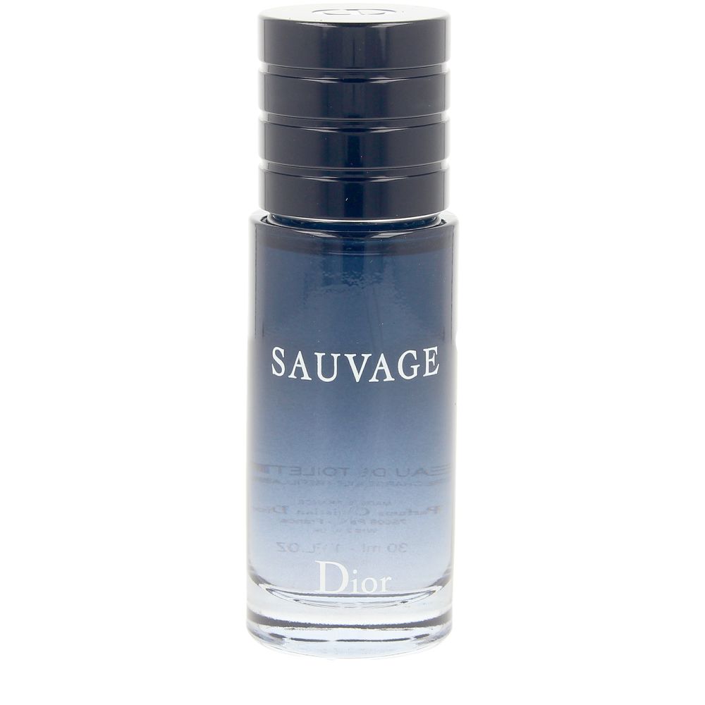 DIOR  SAUVAGE edt refillable vapo 30 ml