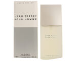 ISSEY MIYAKE  L'Eau D'Issey Pour Homme Eau De Toilette 125 ml