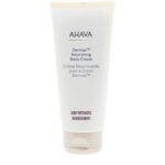 AHAVA  DERMUD NOURISHING body cream 200 ml
