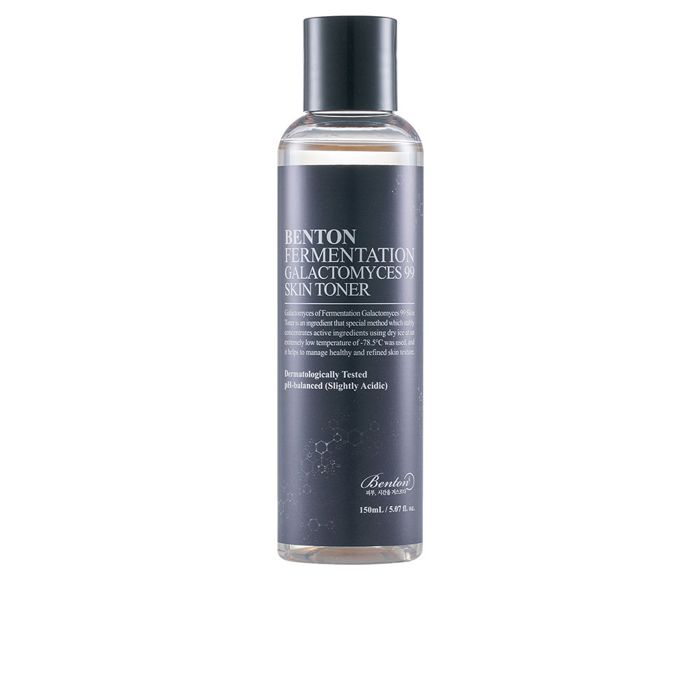 BENTON  FERMENTATION galactoyces 99 skin toner 150 ml