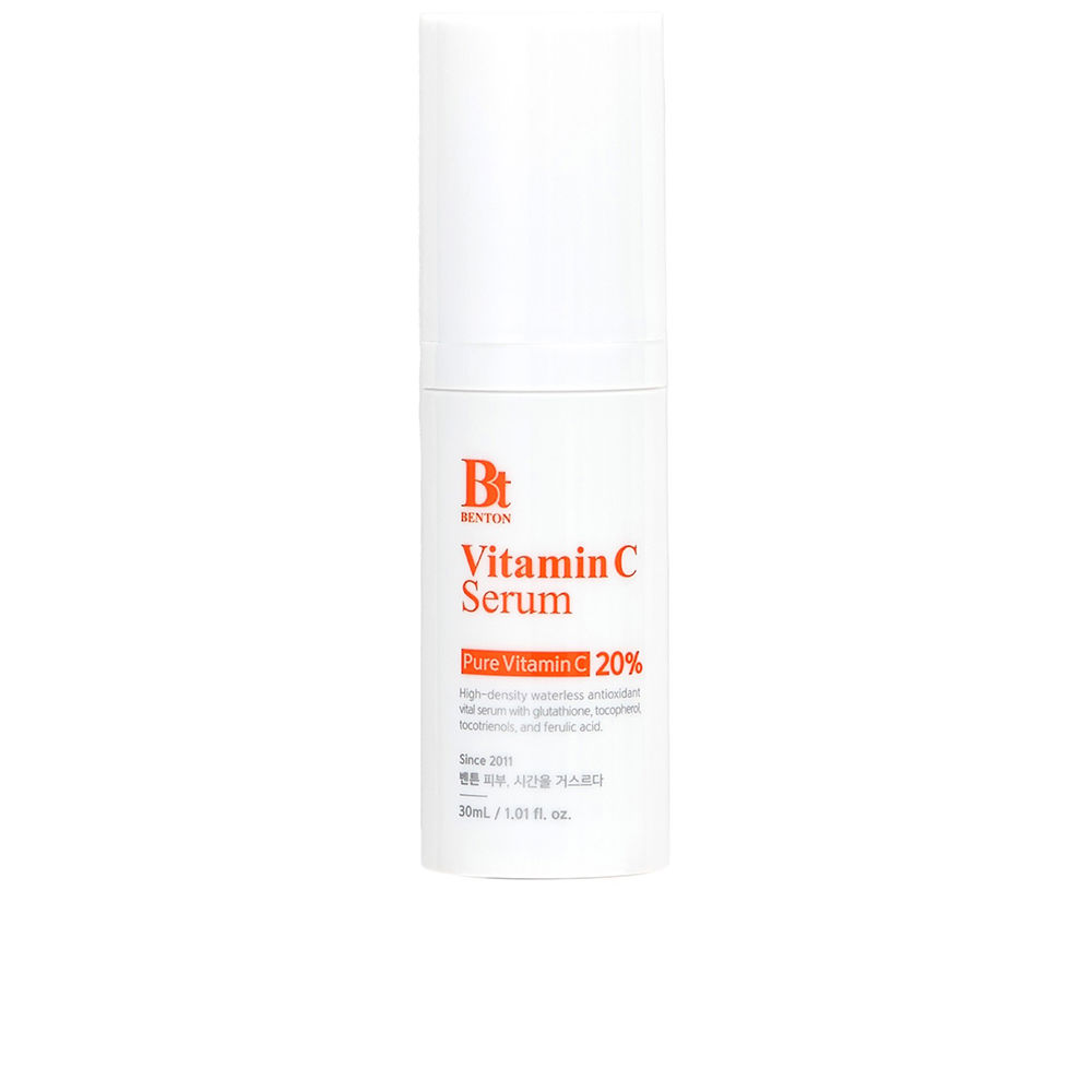 BENTON  VITAMIN C serum 30 ml