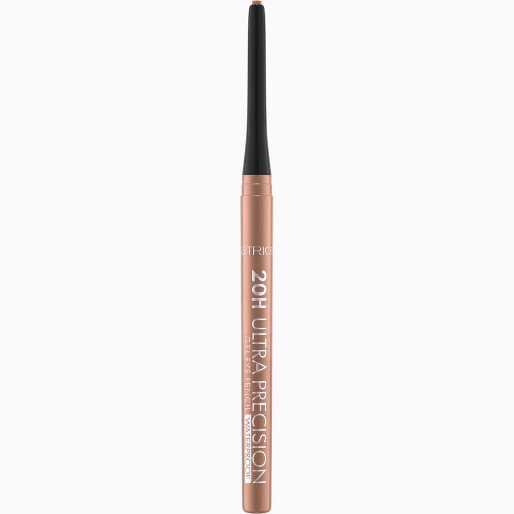 CATRICE  20H ULTRA PRECISION gel eye pencil waterproof #110 0.08 gr