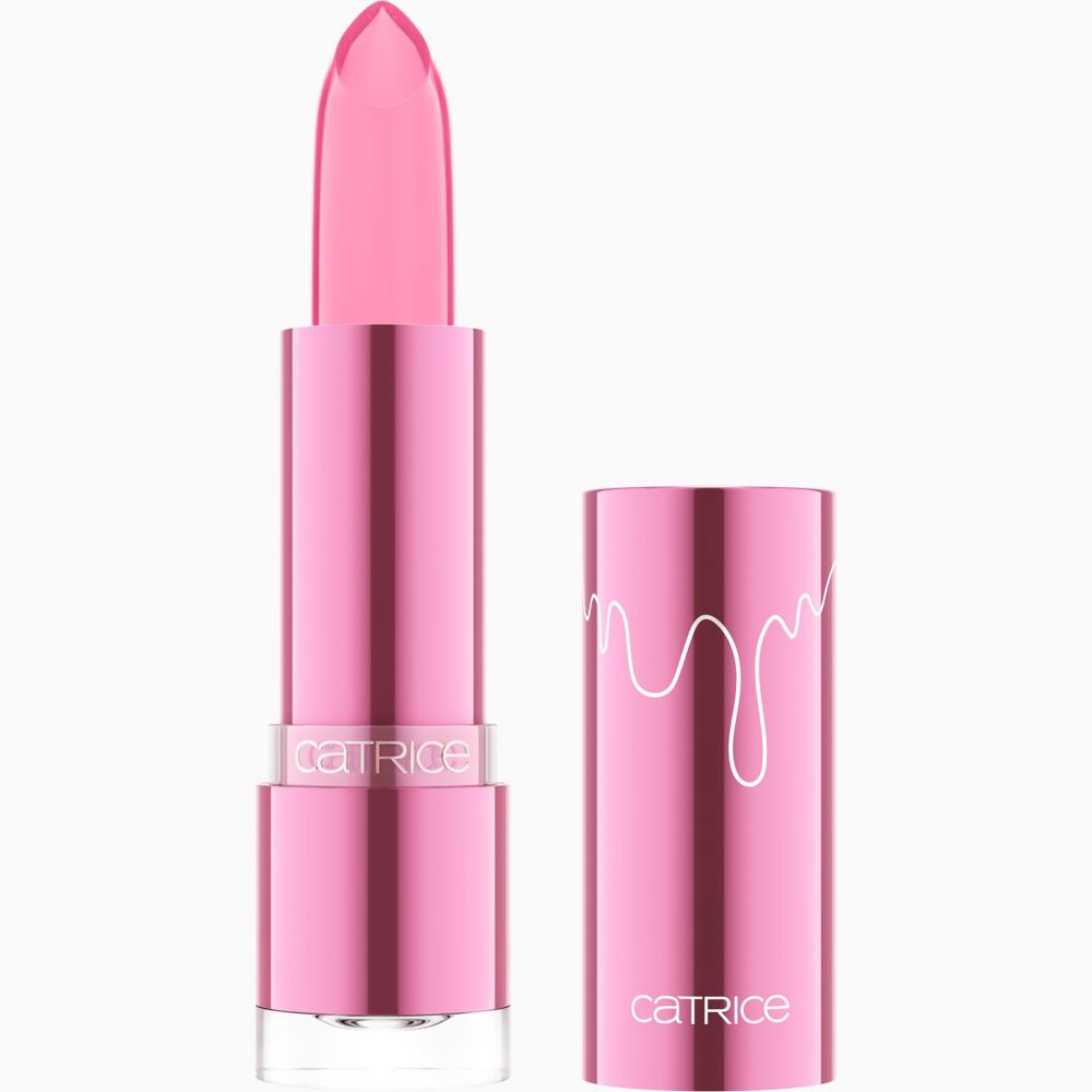 CATRICE  SOFT GLAZE GLOW lip balm #010 3.5 gr