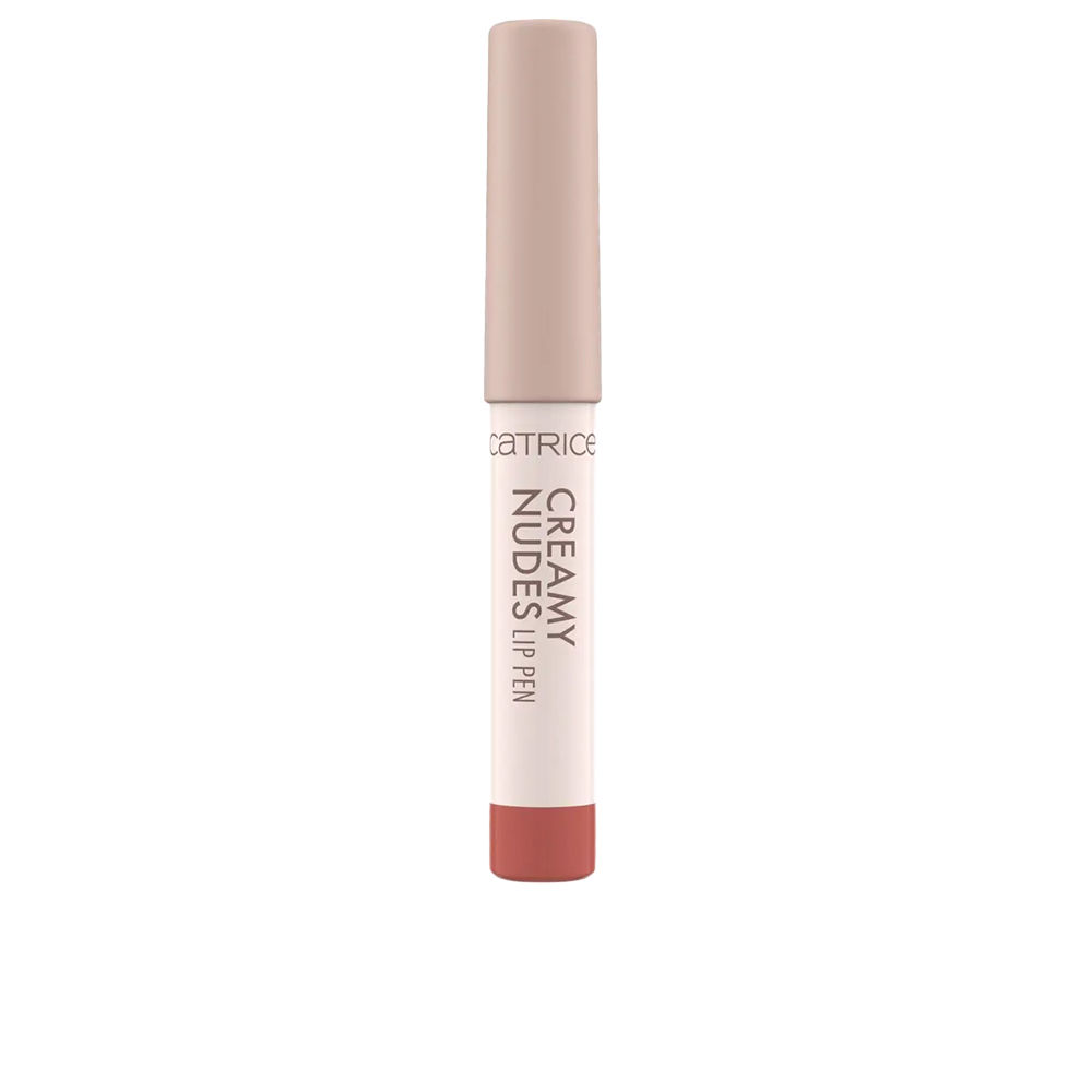 CATRICE  CREAMY NUDES lipstick #020-Daytime Nude 1.2 gr