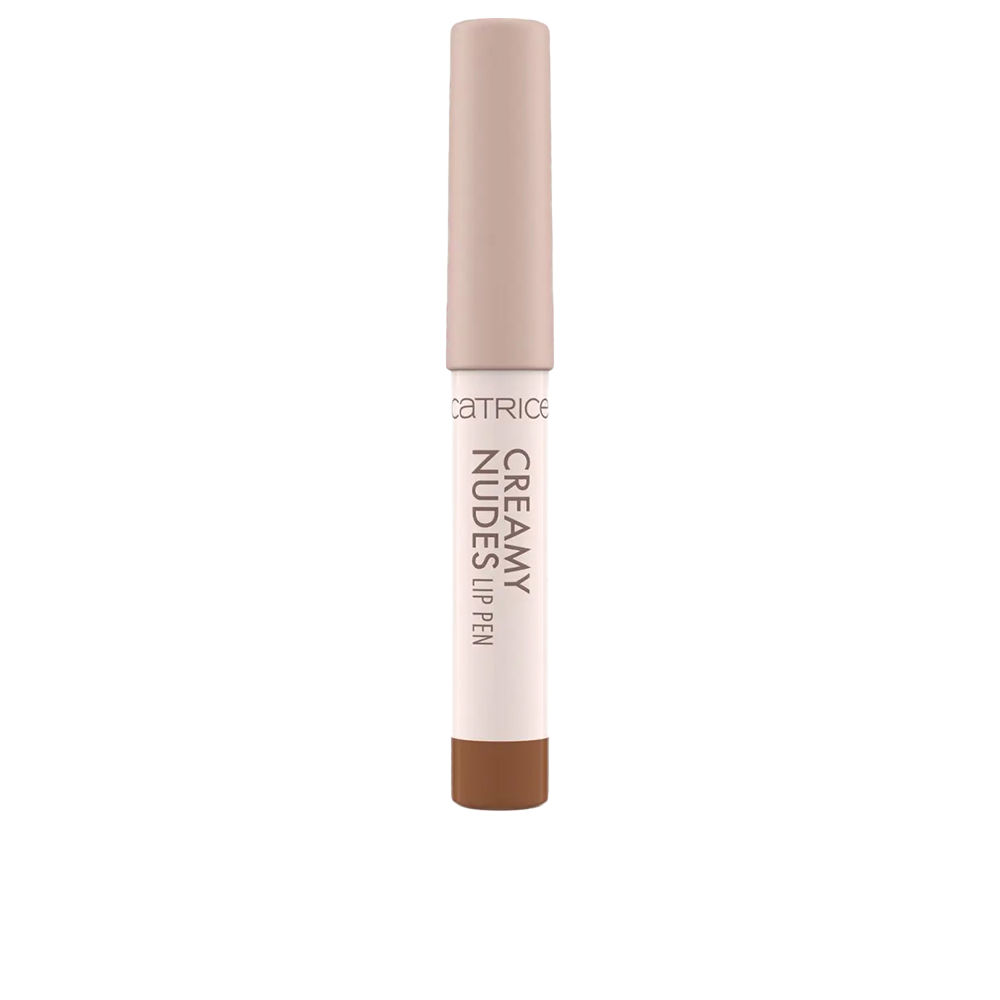 CATRICE  CREAMY NUDES lipstick #030-Salted Caramel 1.2 gr