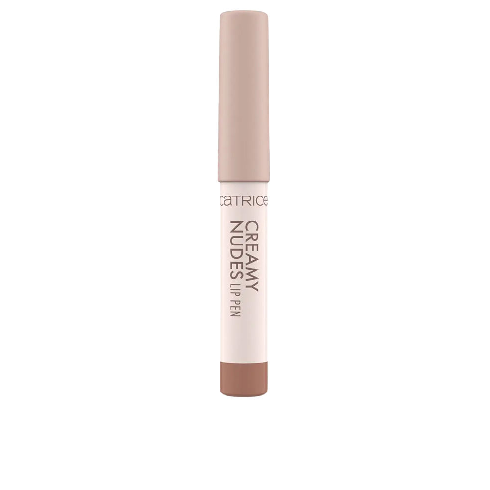 CATRICE  CREAMY NUDES lipstick #040-Cinnamon Spice 1.2 gr