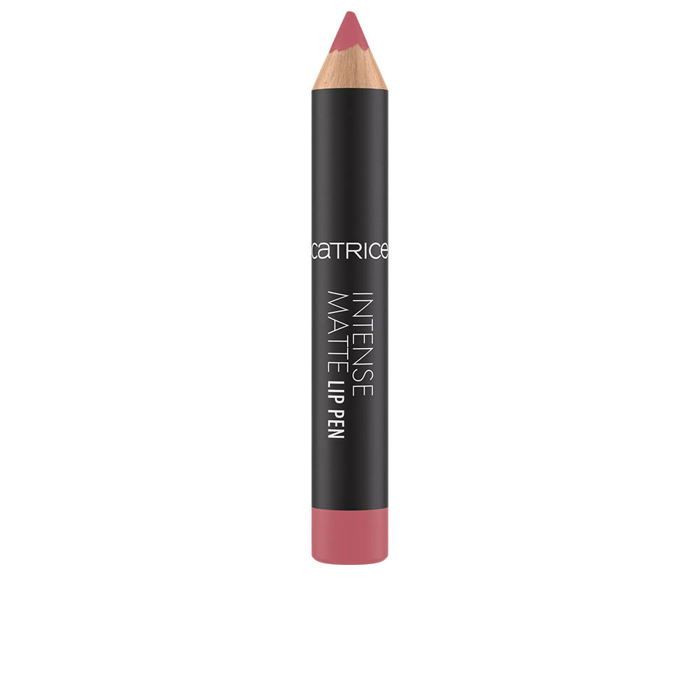 CATRICE  INTENSE MATTE lipstick #080-Dusty Rose 1.2 gr