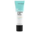 CATRICE  THE PROTECTOR moisturizing primer SPF30 22 ml