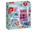 LORENAY  STITCH BEAUTY CASE 3 pcs