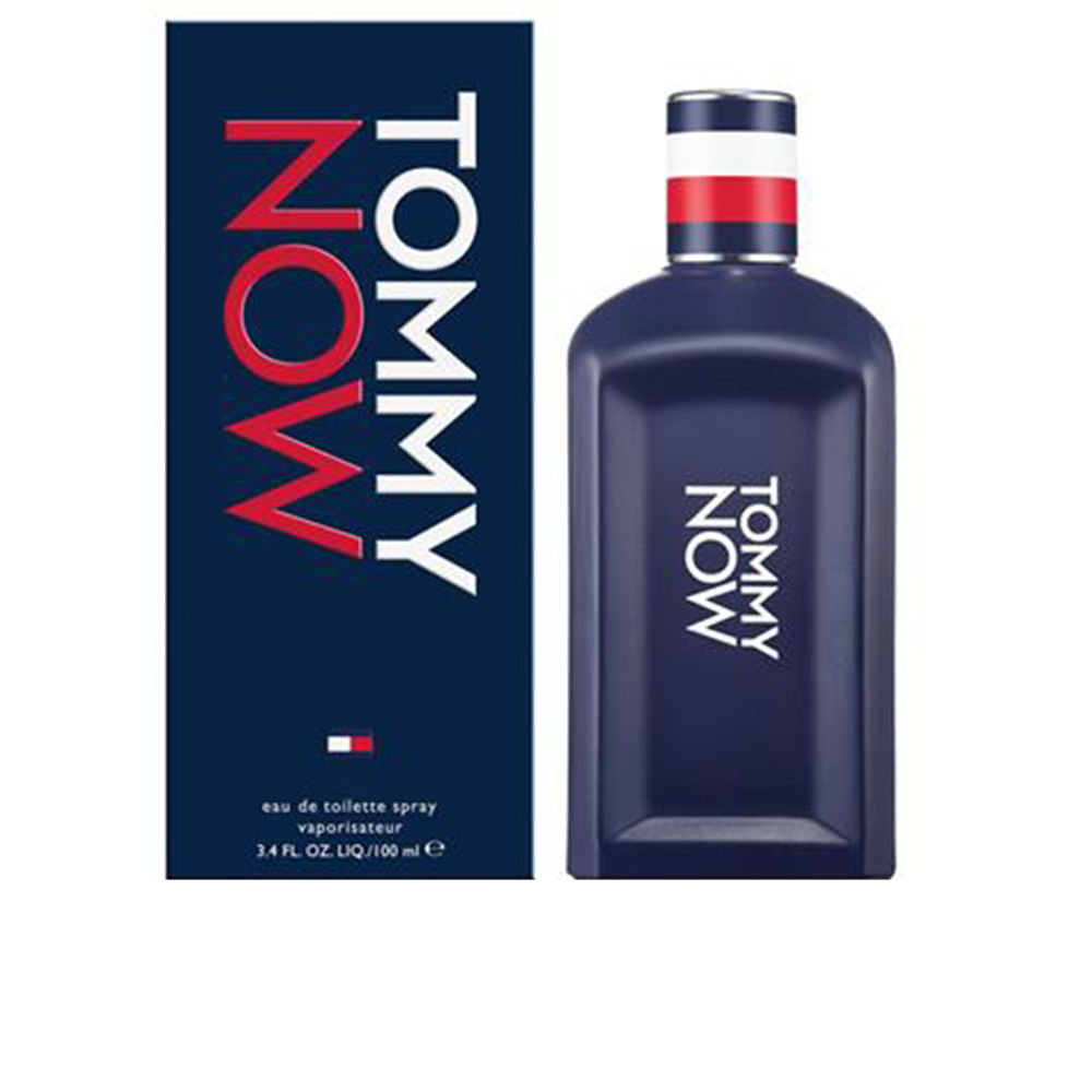 TOMMY HILFIGER  TOMMY NOW edt vapo 100 ml