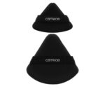 CATRICE  MAGIC PERFECTORS powder puffs 2 pcs