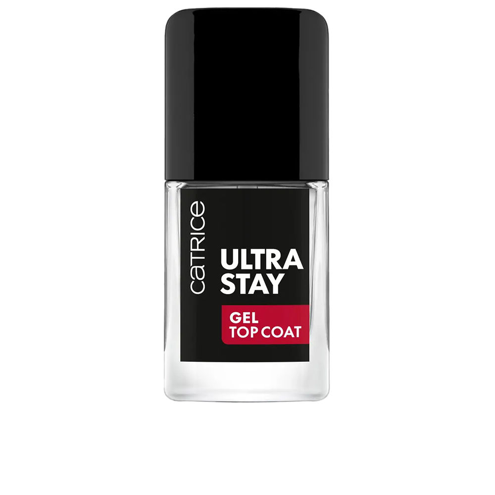 CATRICE  ULTRA STAY top coat 10.5 ml