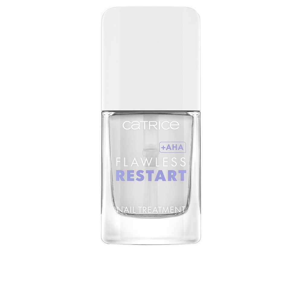 CATRICE  FLAWLESS RESTART nail treatment 10.5 ml