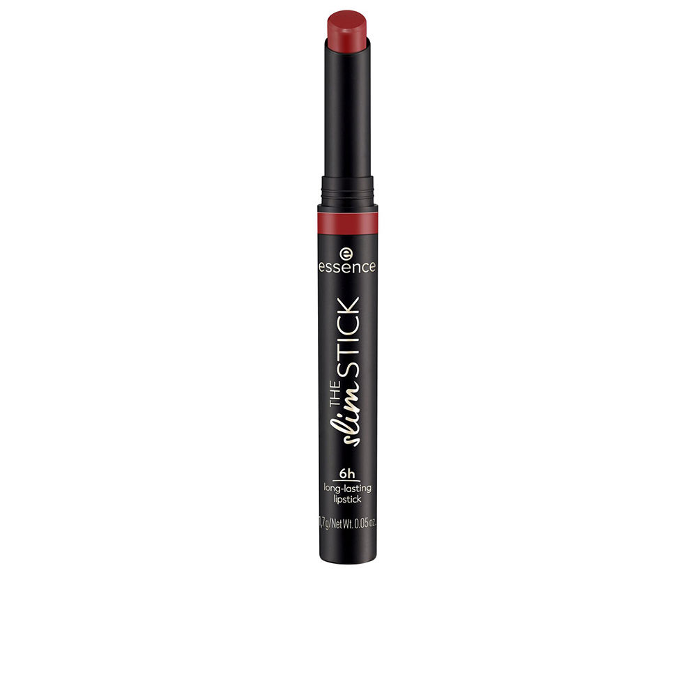 ESSENCE  THE SLIM STICK long-lasting lipstick #109-Burgundy Bliss 1.70 gr