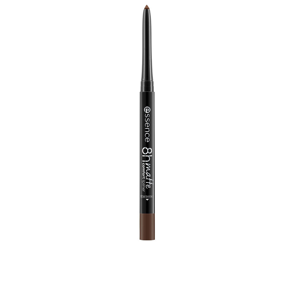 ESSENCE  8h MATTE COMFORT lip liner #11-Chestnut Perfection 0.30 gr