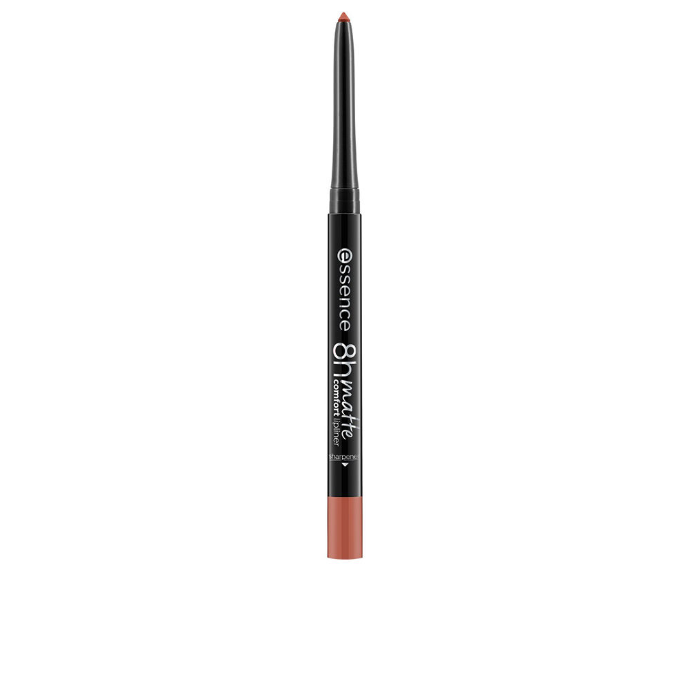 ESSENCE  8h MATTE COMFORT lip liner #12-Cushion Talk 0.30 gr