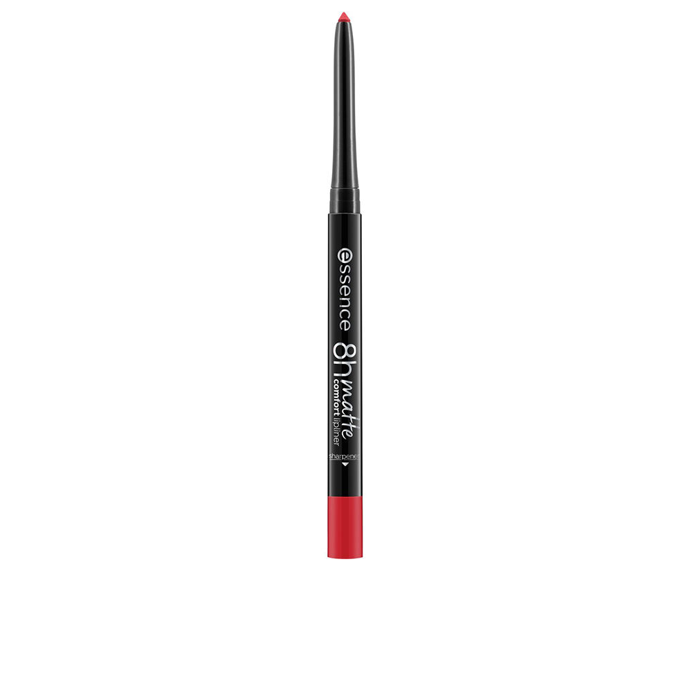 ESSENCE  8h MATTE COMFORT lip liner #13-Never Too Much 0.30 gr