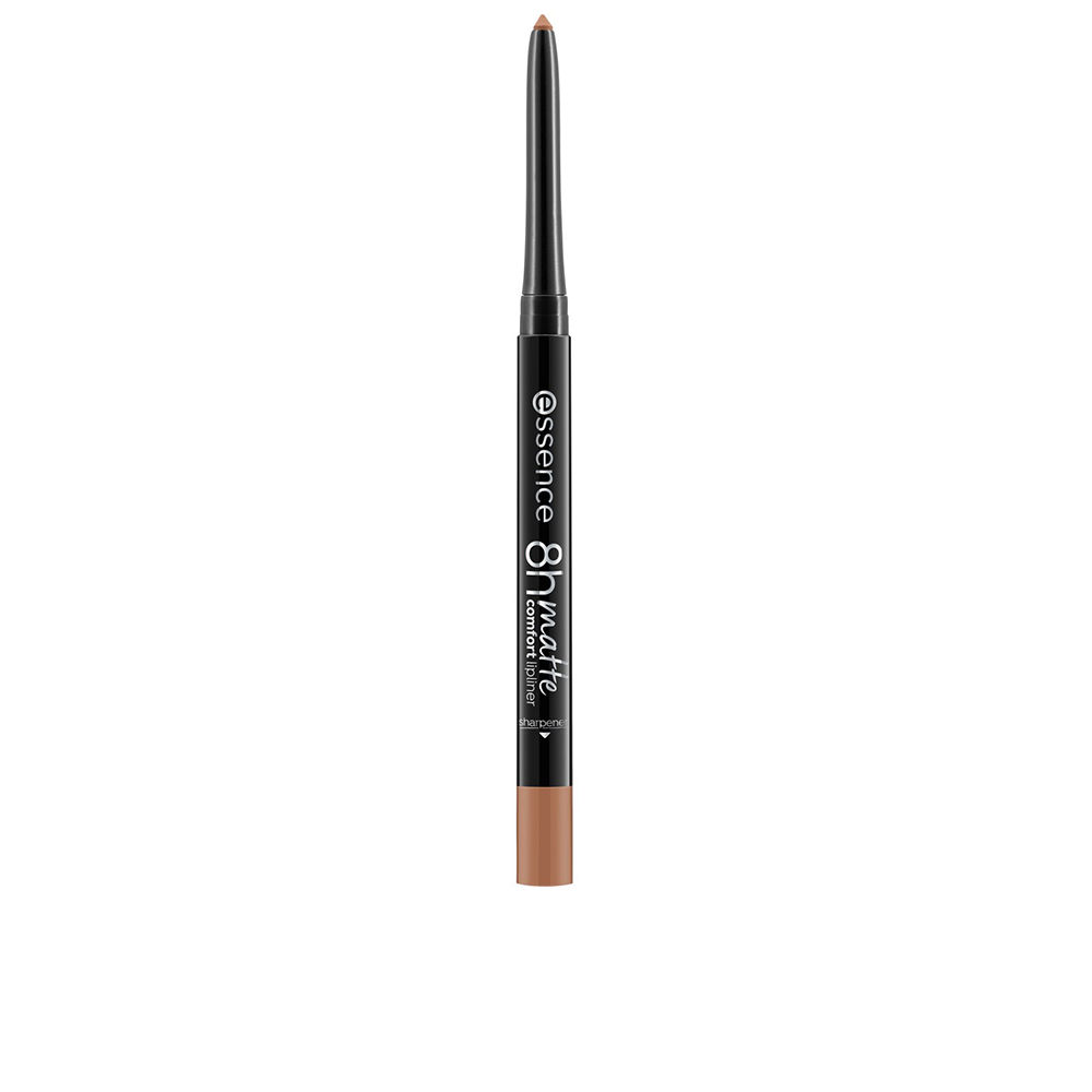 ESSENCE  8h MATTE COMFORT lip liner #14-Because It's Iconic 0.30 gr