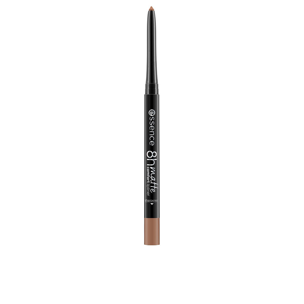 ESSENCE  8h MATTE COMFORT lip liner #16 - Run