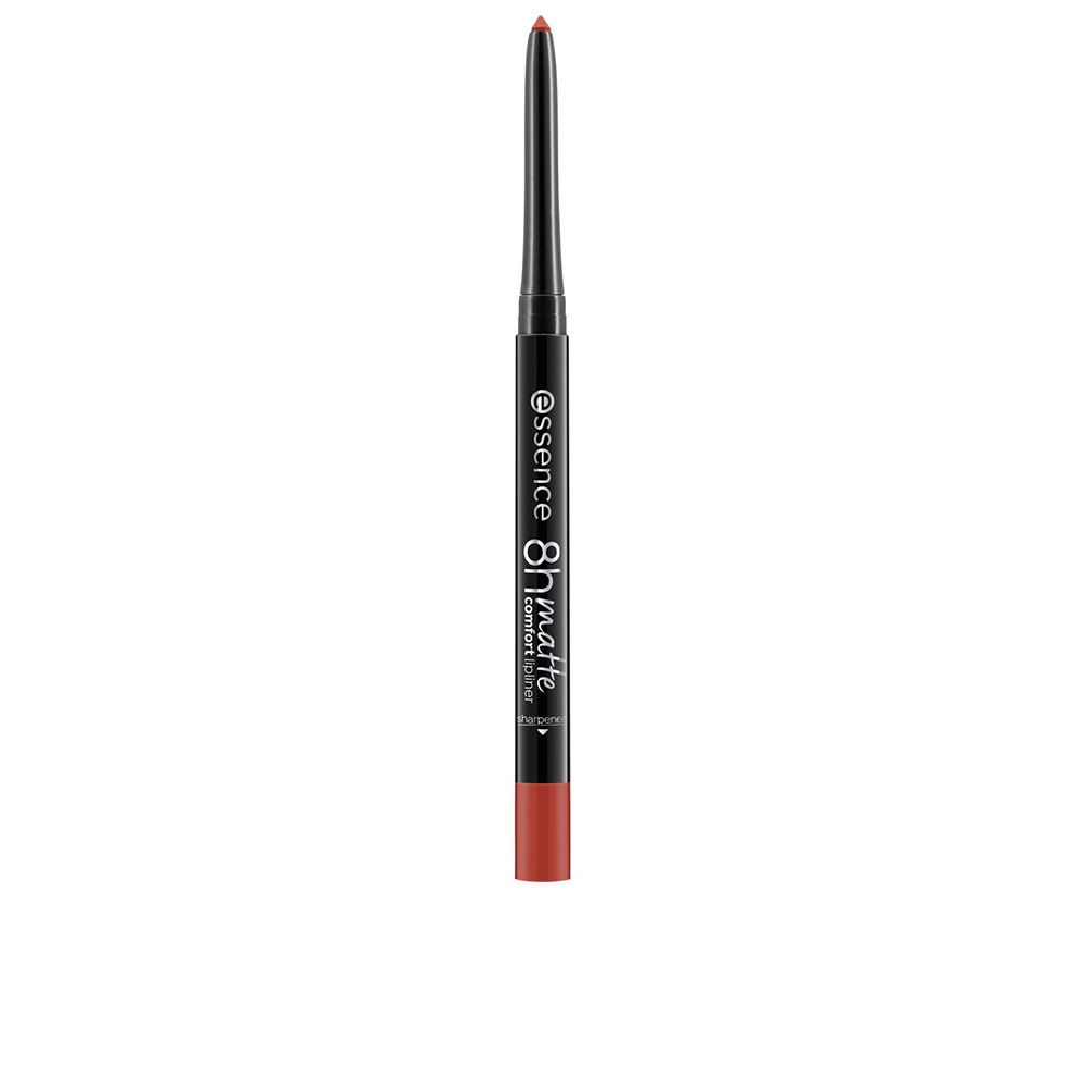 ESSENCE  8h MATTE COMFORT lip liner #18-Cherry On Top 0.30 gr