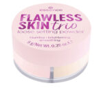 ESSENCE  FLAWLESS SKIN loose powder #10 8 gr