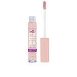 ESSENCE  CORRECT & CONCEAL Illuminating Concealer for Dark Circles #10-Light 3.50 ml