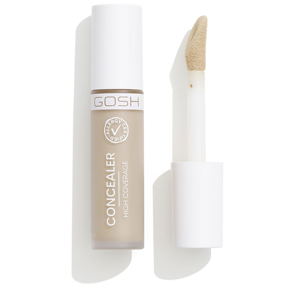 GOSH  CONCEALER high coverage #003-Sand 5.5 ml