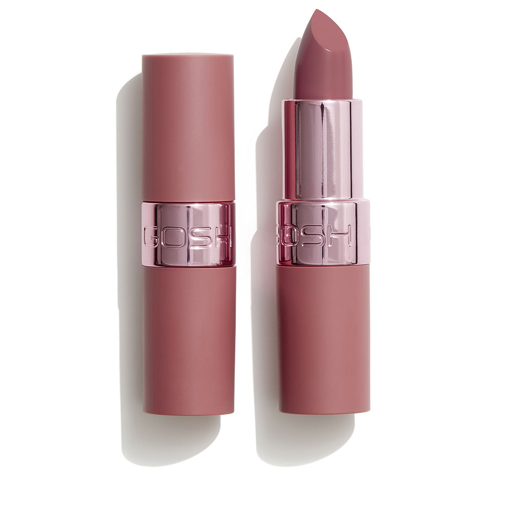 GOSH  LUXURY ROSE lips #002-Romance 3.5 gr