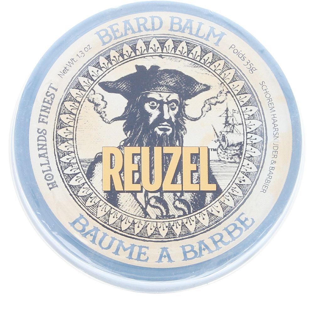 REUZEL  BEARD BALM 35 gr
