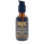 REUZEL  BEARD SERUM clean & fresh 50 ml