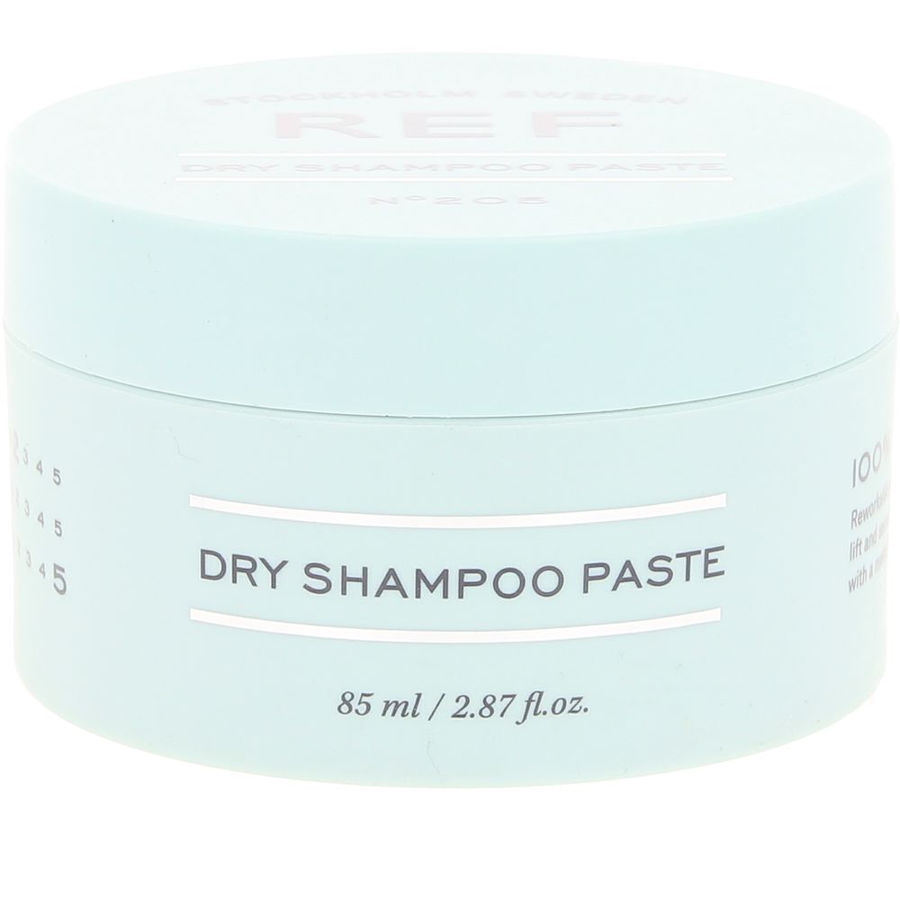 REF  DRY champú seco Nº205 85 ml