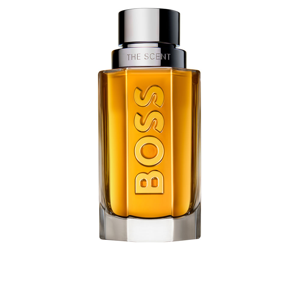 HUGO BOSS-BOSS  THE SCENT after-shave lotion 100 ml
