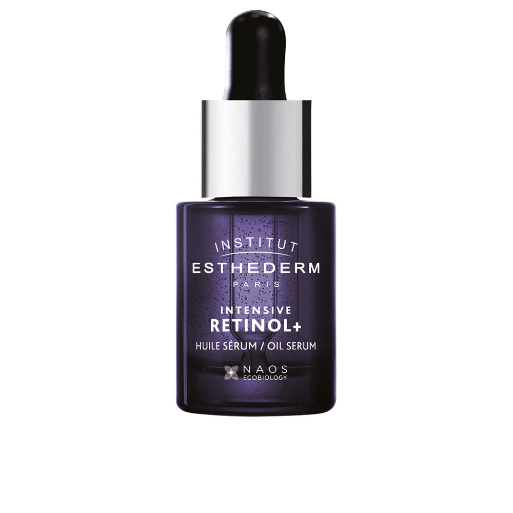 INSTITUT ESTHEDERM  INTENSIVE RETINOL serum-oil 15 ml