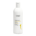 ZIAJA  PLANT ESSENTIALS Banana Blossom Nourishing Shampoo 400 ml