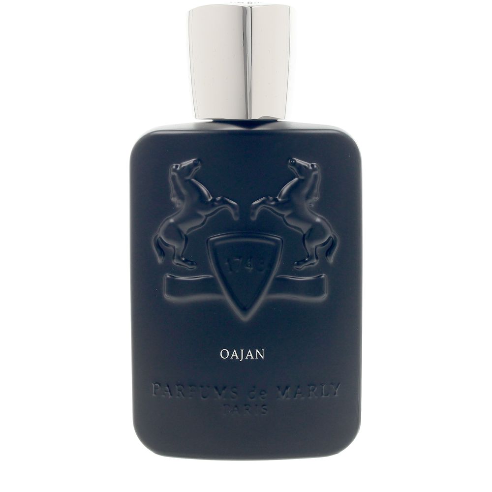 PARFUMS DE MARLY  OAJAN edp vapor 125 ml