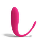 PLATANOMELÓN  LIRI vaginal vibrator and finger stimulator 1 unit