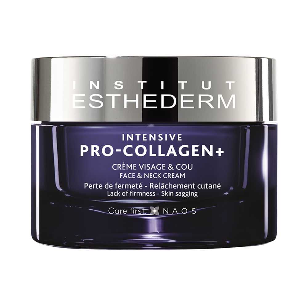 INSTITUT ESTHEDERM  PRO-COLLAGEN+ intensive cream 50 ml