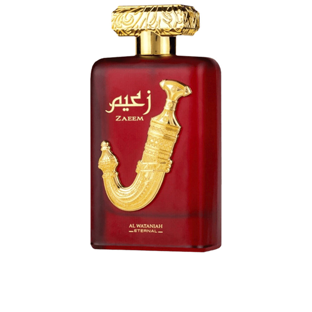 AL WATANIAH  ZAEEM edp vapor 100 ml