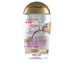 OGX  COCONUT MIRACLE OIL extra strength 100 ml