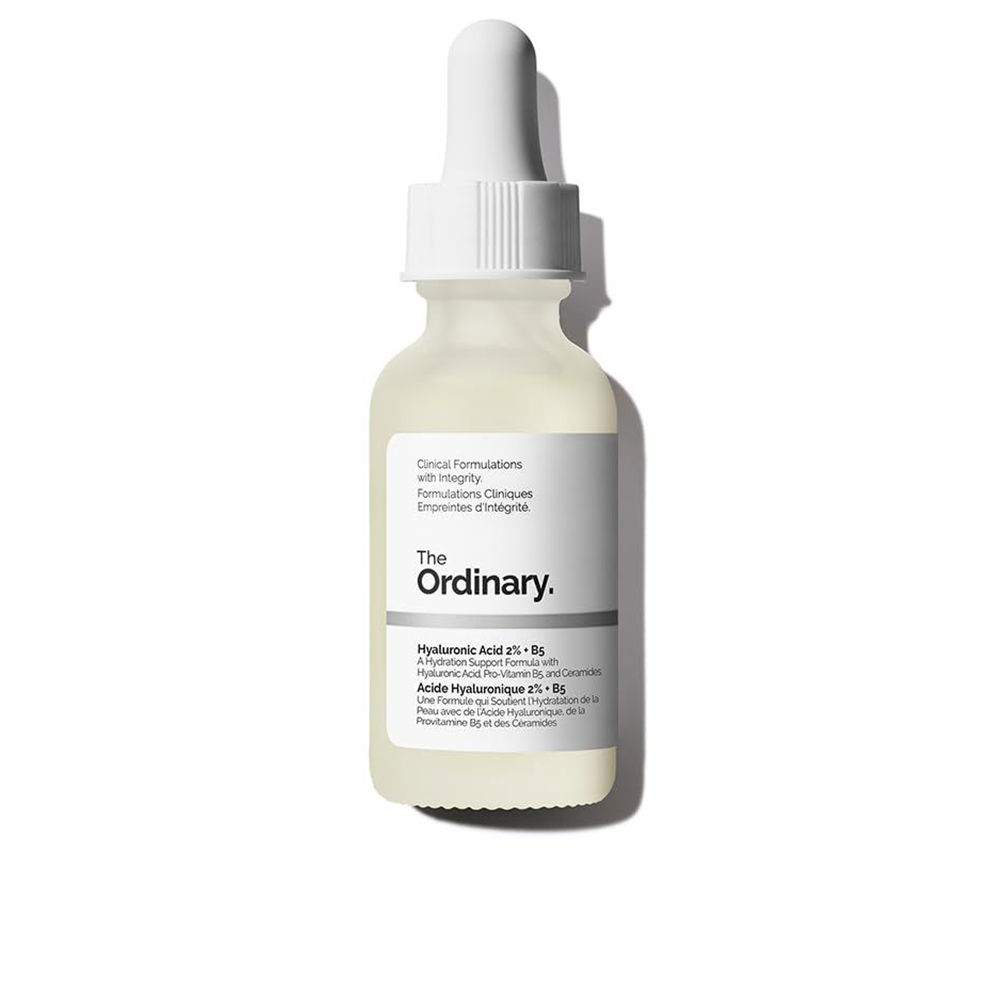 THE ORDINARY  HYALURONIC ACID 2% + B5 hyaluronic acid serum 30 ml