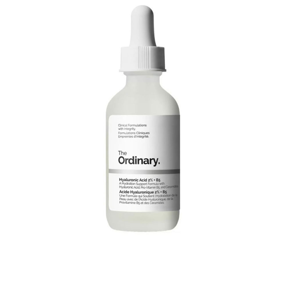 THE ORDINARY  HYALURONIC ACID 2% + B5 hyaluronic acid serum 60 ml
